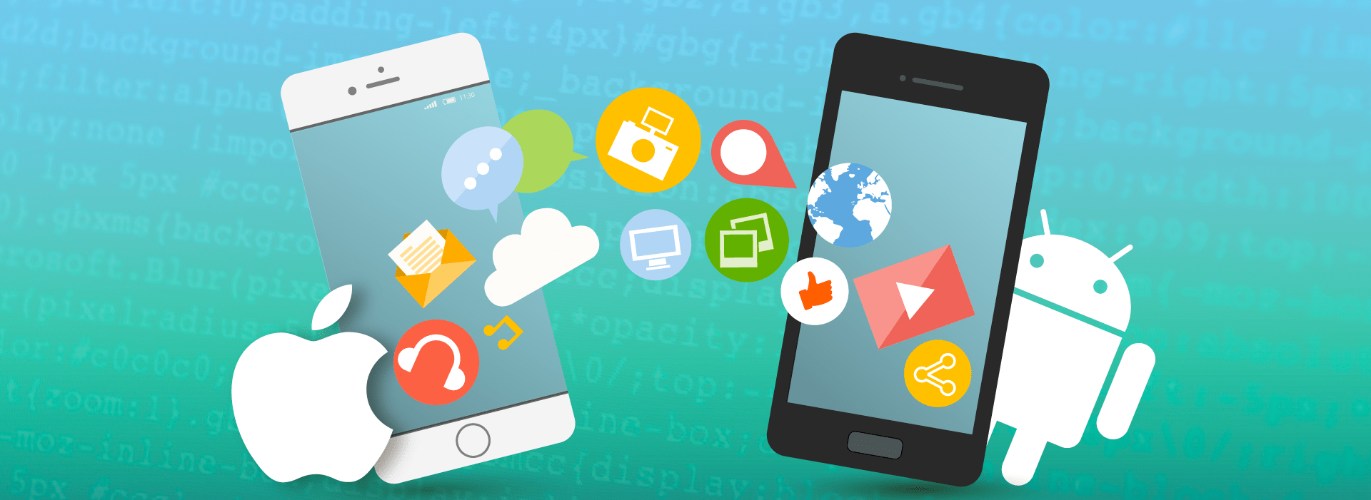 Mobile Application Development